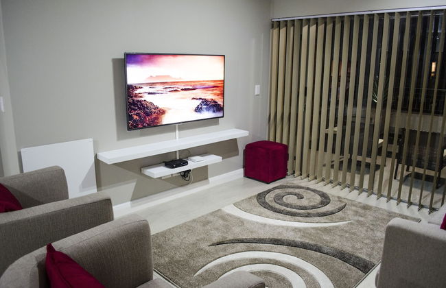 Mayfair Luxury Apartments - Foto 22