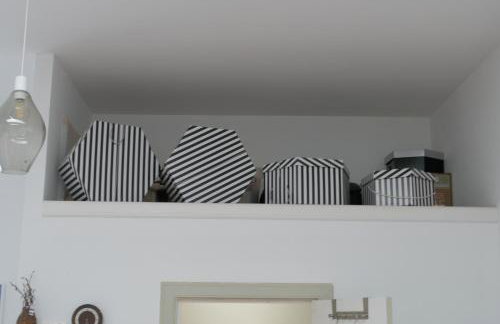 ‘Museum Loft’ Scotland’s Wee Hat Museum - Photo 19