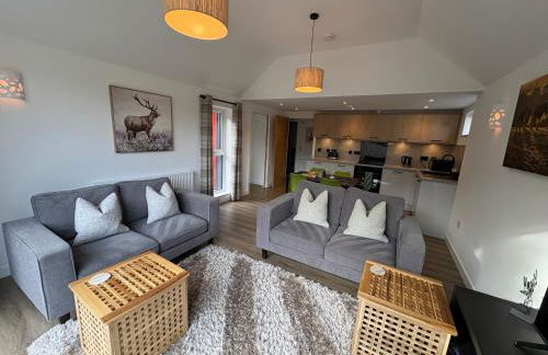 The Gîte in the Highlands - Foto 1