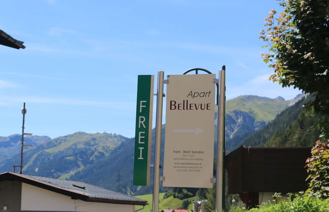 Apart Bellevue - Foto 14