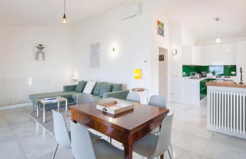 Residence Bellavista Hot Tub & Pool - Foto 7