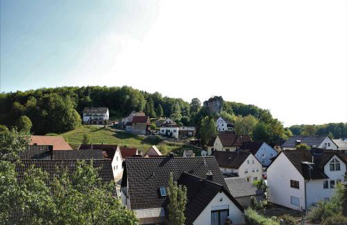 Ferienwohnung Röhrer - Foto 41