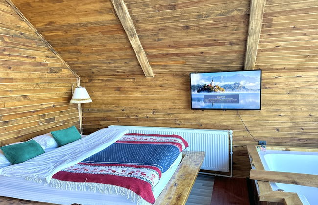 elegan suite hotel - Foto 4