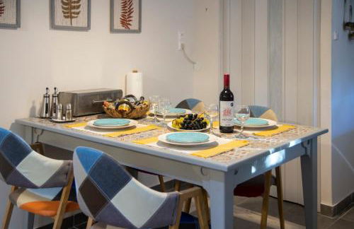 Drosoula House - Foto 16