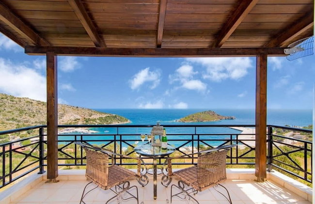 Coastal Paradise Found - Komis' Private Pool Retreat - Foto 47