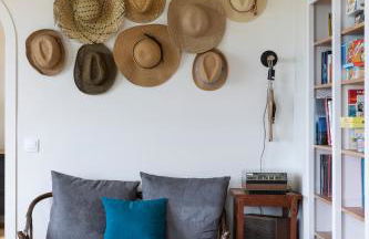 Le Sémaphore - Maison avec sauna vue mer - Foto 25