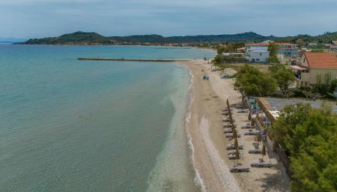 Niki's Beach House - Foto 4