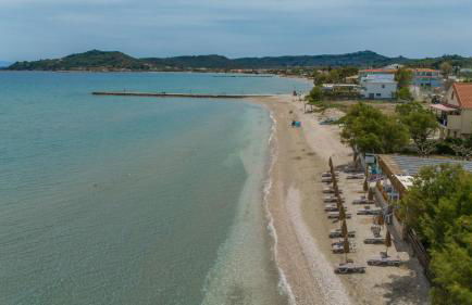 Niki's Beach House - Foto 4