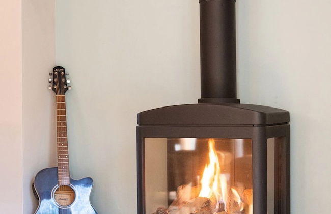 Bank Farm House Stunning House & Gardens - Foto 16