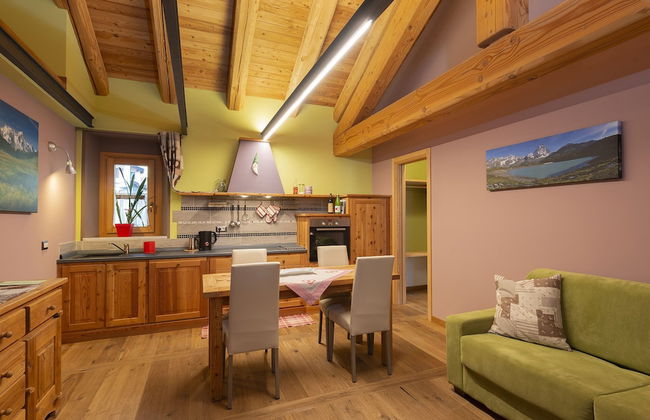 Agriturismo Gli Elfi - Foto 1