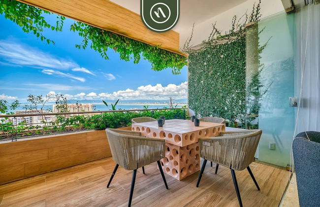 Soho PV 705 in Puerto Vallarta - Foto 9