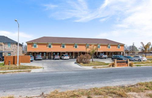 Haven Hideaway-Apartment 4 - Foto 14