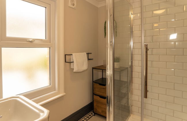 Langleigh Villa - Foto 16