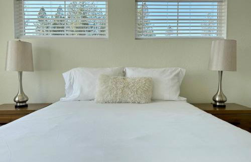 Homestead Village - Two Bedroom Condo Balcony - Photo 11