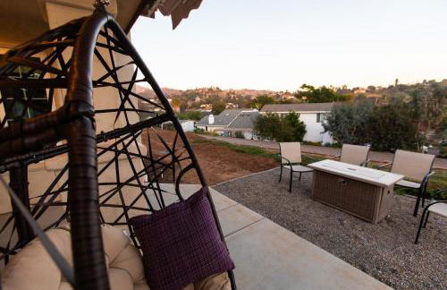 Amethyst Hearth - Family Spa Serenity, Zoo, Beach, Disneyland, Legoland - Foto 26