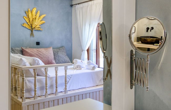 Bastion Medieval Deluxe Apartments - Foto 16