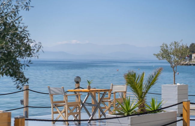 Seafront Karma Luxury - An Escape From Reality - Foto 1