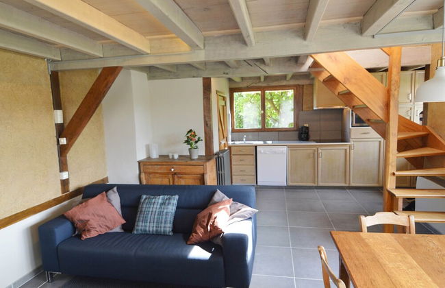 Comfortable Home With Sauna - Foto 11