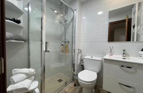 Apartamento Mercurio- Barajas 1B - Photo 12