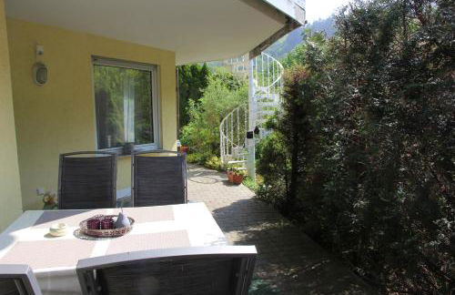 Ferienwohnung Sayn bei Koblenz - Foto 24