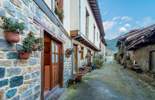 Casa Soles Naturaleza y Tranquilidad en los Picos de Europa - Foto 6