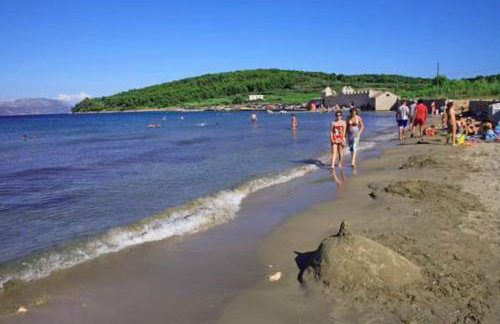 Villa Pina Lumbarda - Foto 56