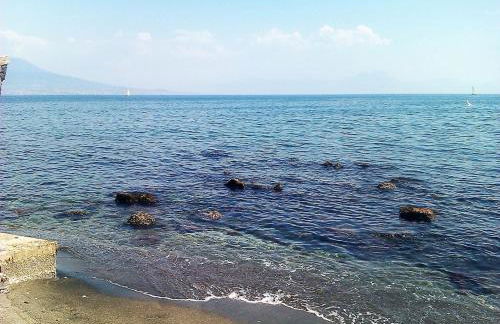 Casa Parthenope, a window on the sea - Photo 13