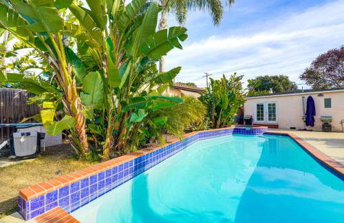 Santa Barbara Home with Private Outdoor Pool! - Photo 23