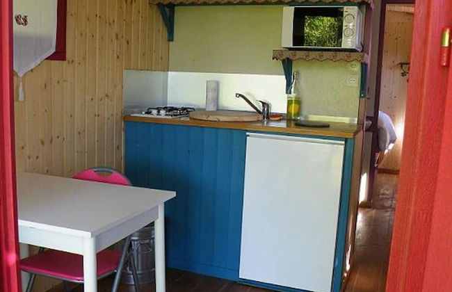 Le Domaine de Pecany - Foto 24