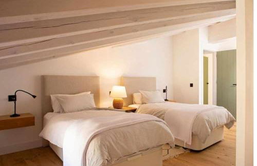 La Alberca Casa con jardín y piscina - Foto 9