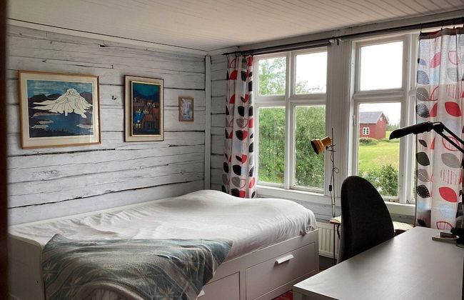 6 Person Holiday Home in Ljungsarp-by Traum - Foto 3