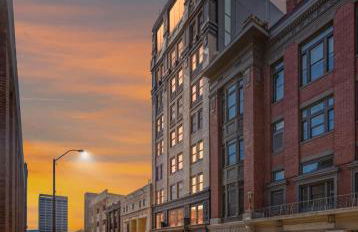 Park Hotel Studio Suite 203 - Foto 18