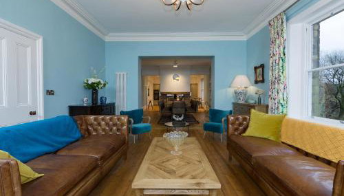 Queen Ann's Close - Foto 3