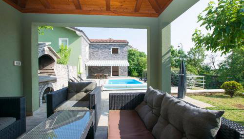 Villa Dante - Foto 4