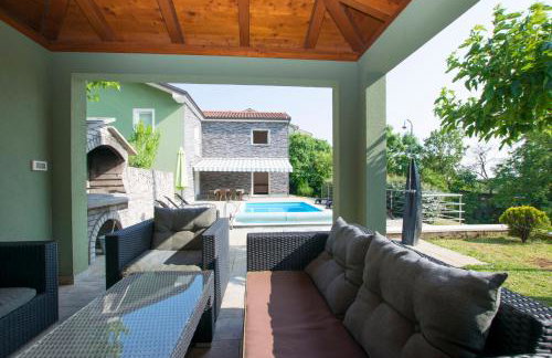 Villa Dante - Foto 4