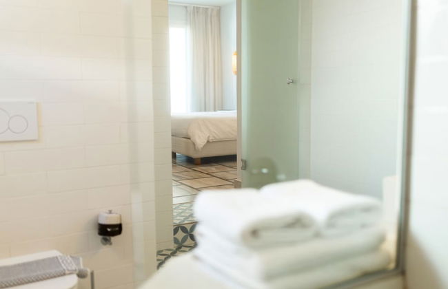 Adonis Hotel & Apartments - Foto 77