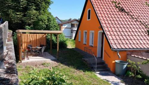 Ferienwohnung in Buckow Märkische Schweiz - Foto 4