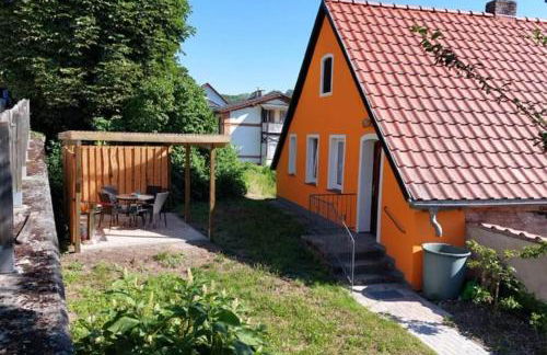 Ferienwohnung in Buckow Märkische Schweiz - Foto 4