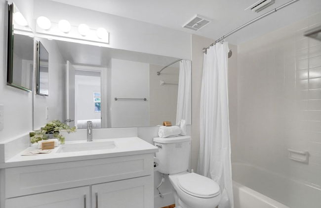 Tucker at Sheridan Ocean Club Fort Lauderdale - Foto 37