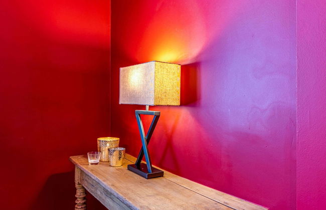 Villa in Former School - Foto 50