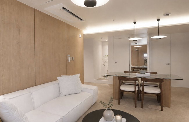 UH Suite The Jongno - Foto 49