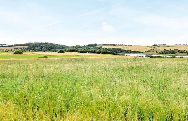 Cozy Holiday Home in Jutland near Sea - Foto 27