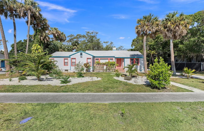 Casa Frangipani - Photo 38