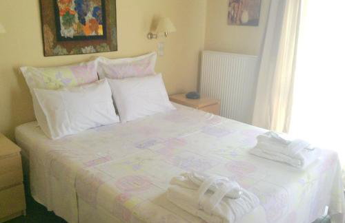 Charming house with sea view in Chrousa, fenced garden - Foto 33