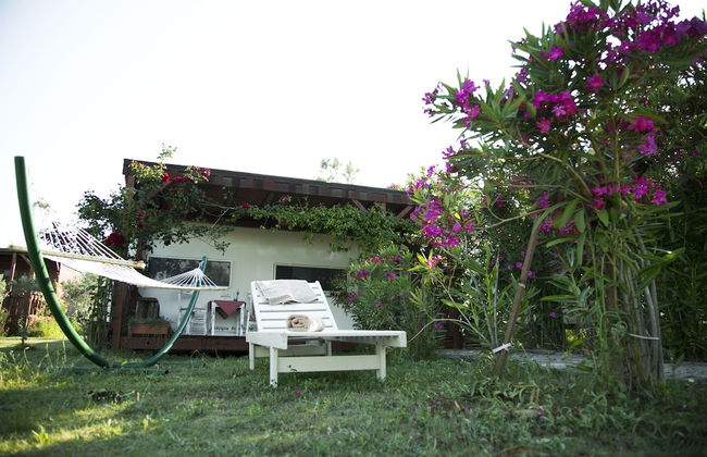 Cunda Fora Glamping - Foto 8