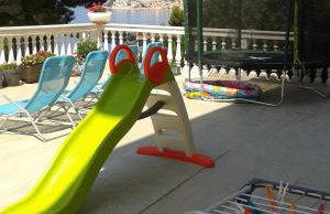 Apartment Villa Bajna - Photo 63