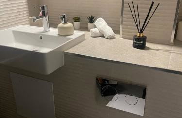 The Essex Apartments - Ashby House - Foto 8