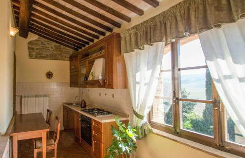 Farmhouse On Wine Estate Near Montalcino - Foto 6