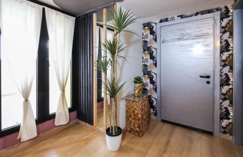 Flytosuite it con 35 Camere 3 Suite Delux - Photo 21