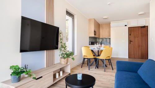 Linea Mare Apartments - Foto 4